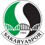 Adliyespor:  2 Sakaryaspor : 2
