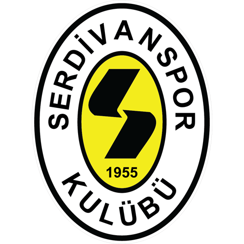 Serdivanspor:  5 İstanbul Leventspor:  2