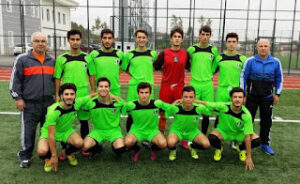 SakaryasporU19gencler